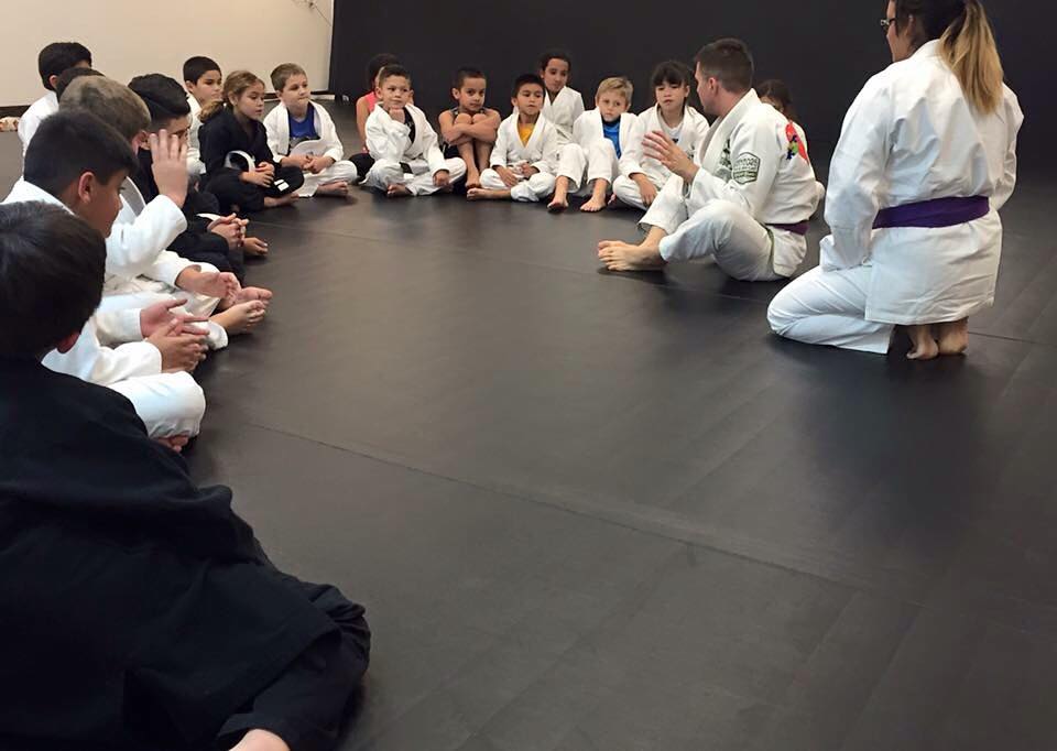 CEV Athletics Brazilian Jiu JItsu and MMA | 106 E San Augustine St, Deer Park, TX 77536 | Phone: (713) 447-6646