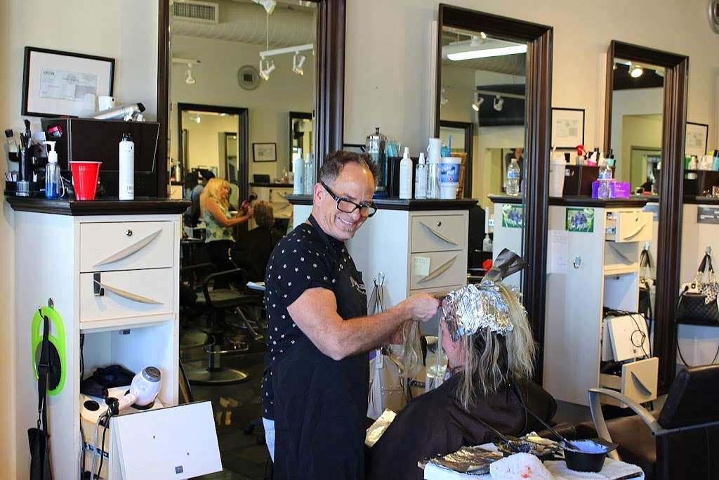 Nicholas Ross Salon | 27150 Alicia Pkwy, Laguna Niguel, CA 92677 | Phone: (949) 770-5011