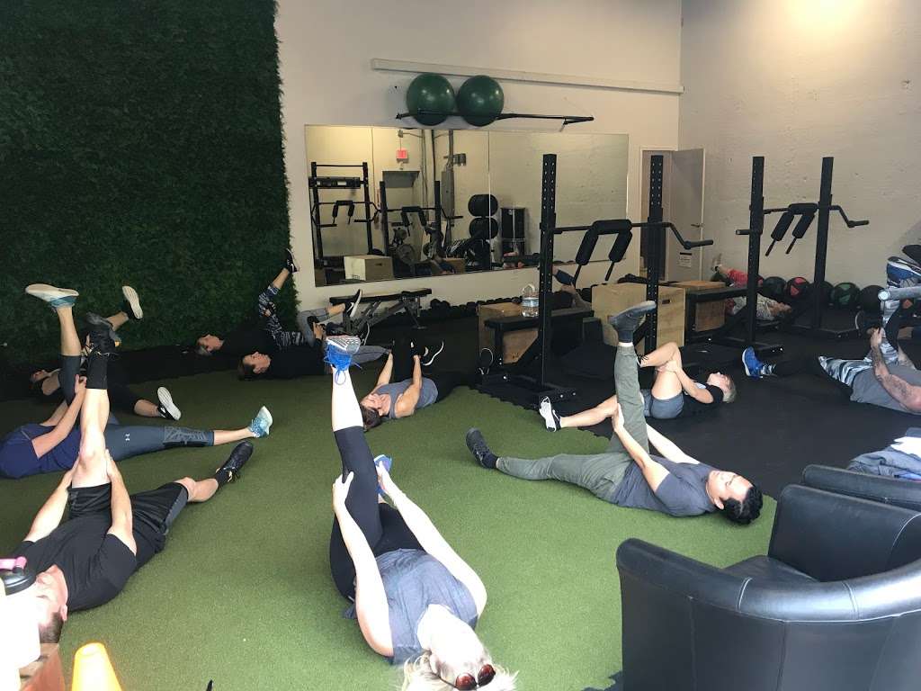 Locomotion Athletics | 2163 Hancock St, San Diego, CA 92110, USA | Phone: (619) 363-7055