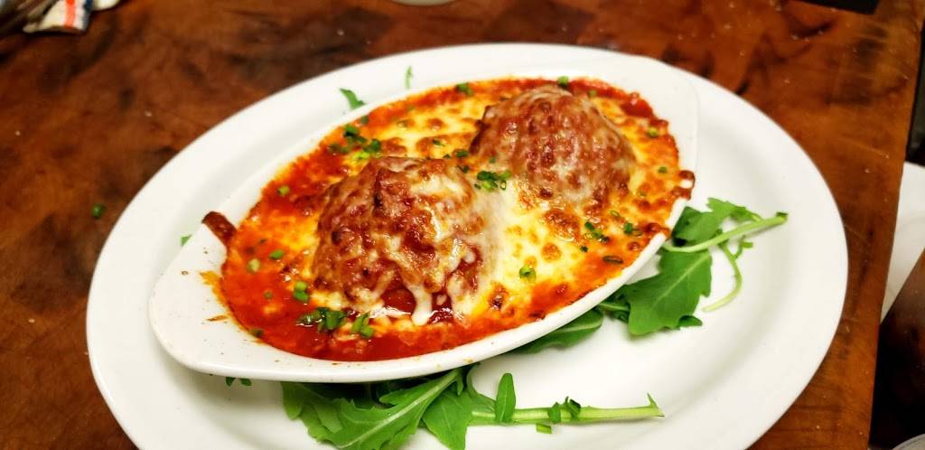 Brick Oven Bistro | 904 Abbott Rd, Buffalo, NY 14220, USA | Phone: (716) 844-8496