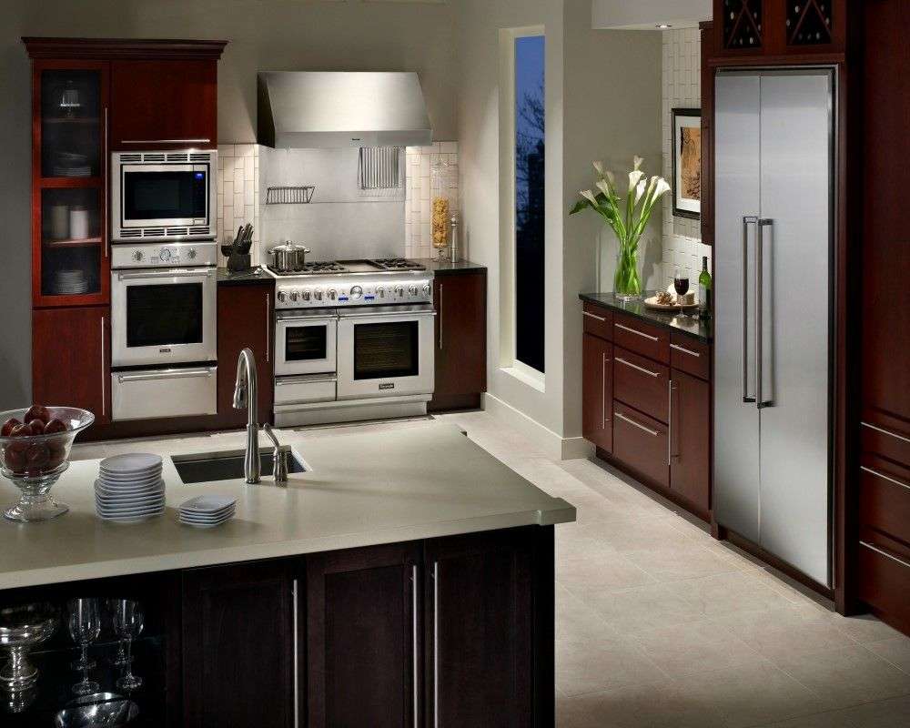 Refrigerator Repair Burbank | 636 University Ave, Burbank, CA 91504, USA | Phone: (818) 740-3993