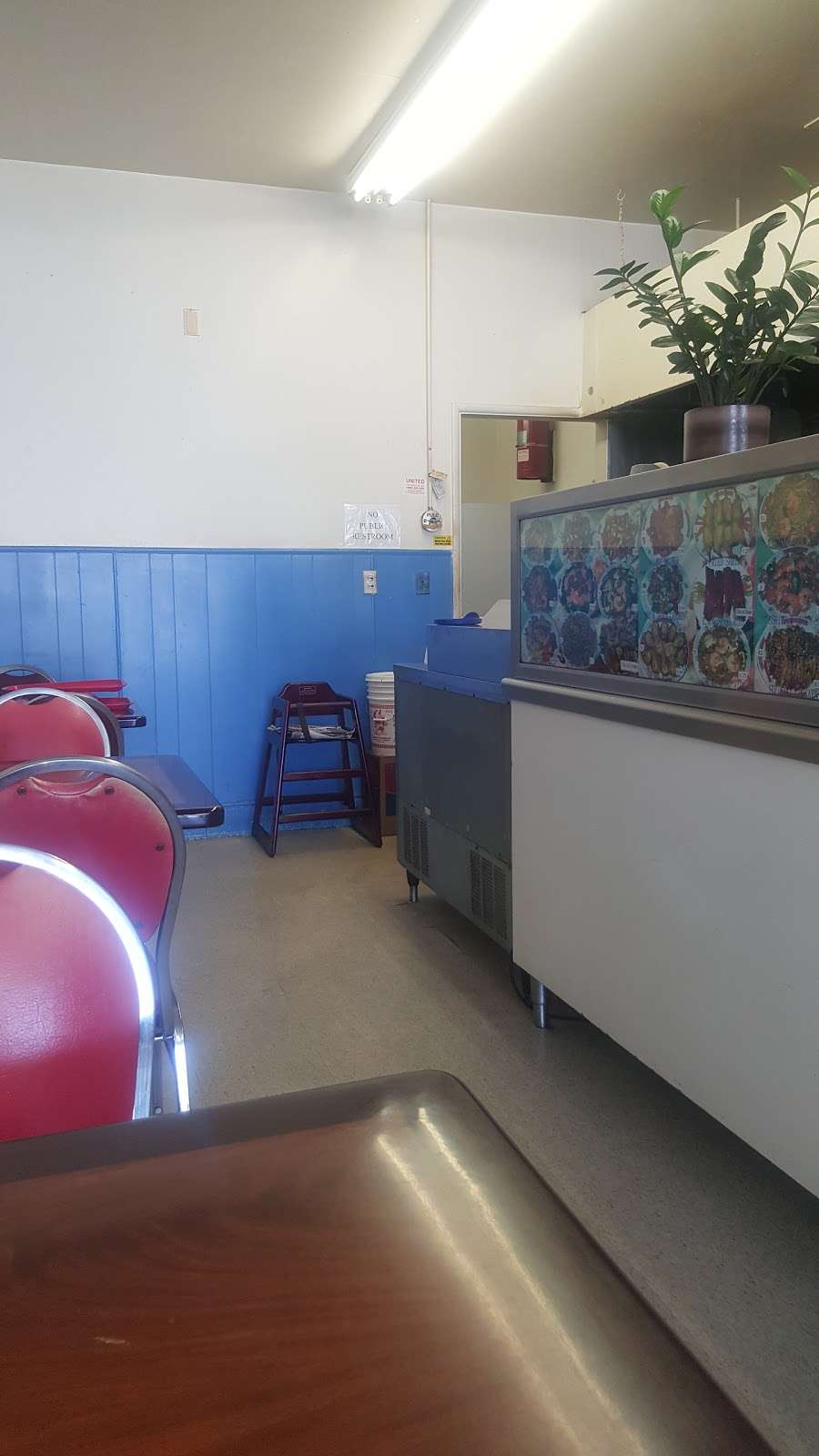 Lucky Bamboo Kitchen | 14323 Hawthorne Blvd, Lawndale, CA 90260, USA | Phone: (310) 978-8958