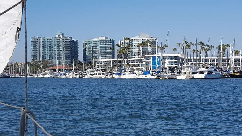 LA County Beaches & Harbors | 13575 Mindanao Way, Marina Del Rey, CA 90292, USA | Phone: (424) 526-7777