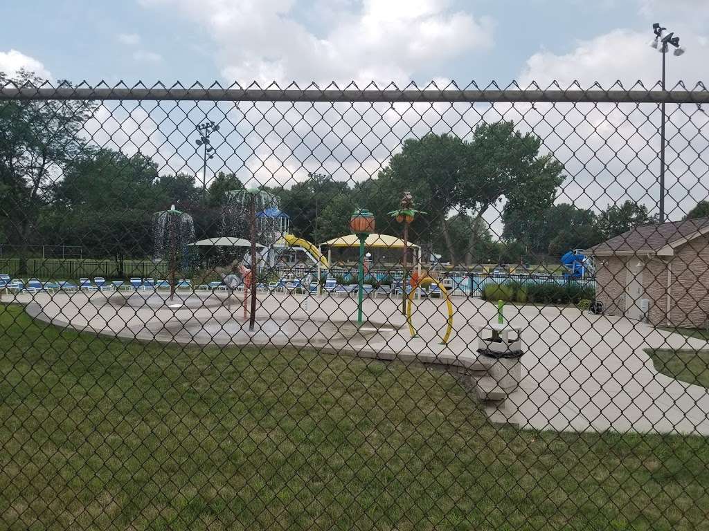 Aquatic Park | 11930 S Kostner Ave, Alsip, IL 60803, USA | Phone: (708) 396-1133