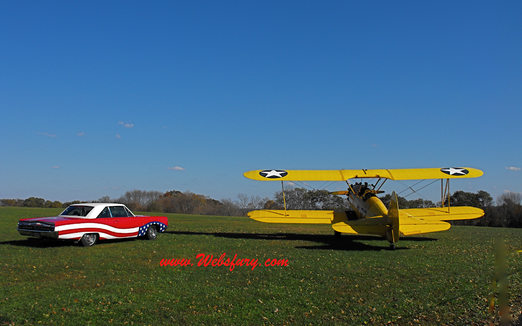 Van Sant Airport | 516 Cafferty Rd, Erwinna, PA 18920, USA | Phone: (610) 847-1119