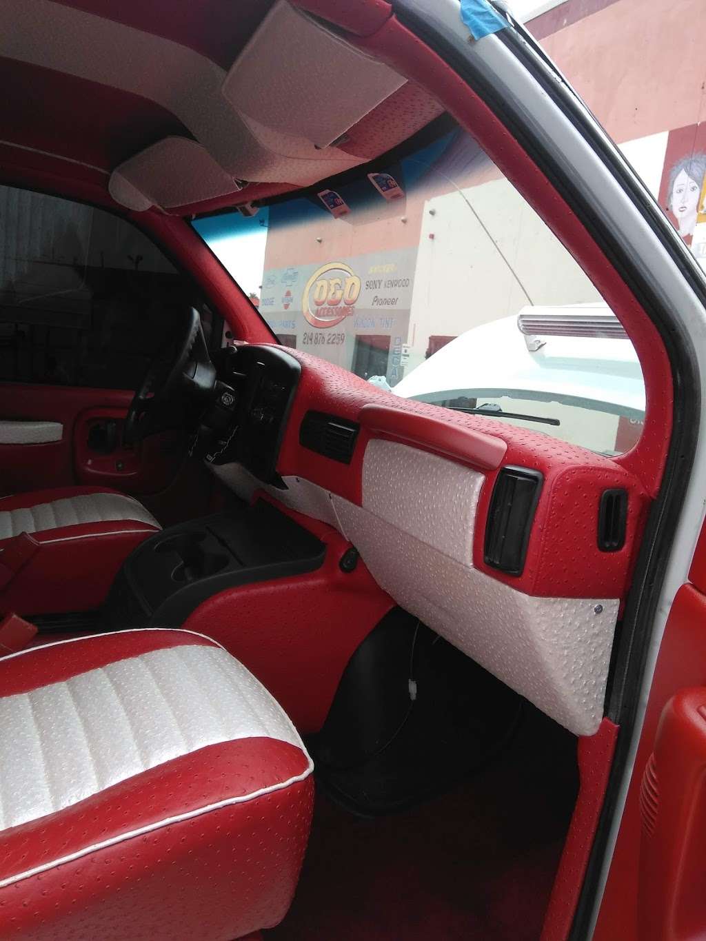 G&A Auto Upholstery | 00000726307000000, Dallas, TX 75228, USA | Phone: (214) 317-2629