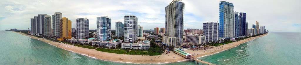 Trump Towers Sunny Isles Condos | 15901 Collins Ave #2307, Sunny Isles Beach, FL 33160, USA | Phone: (305) 998-9922