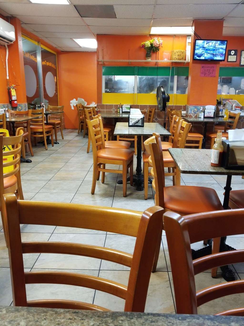 Tacos Al Carbon | 4420 Lake Worth Rd, Lake Worth, FL 33461 | Phone: (561) 432-8474