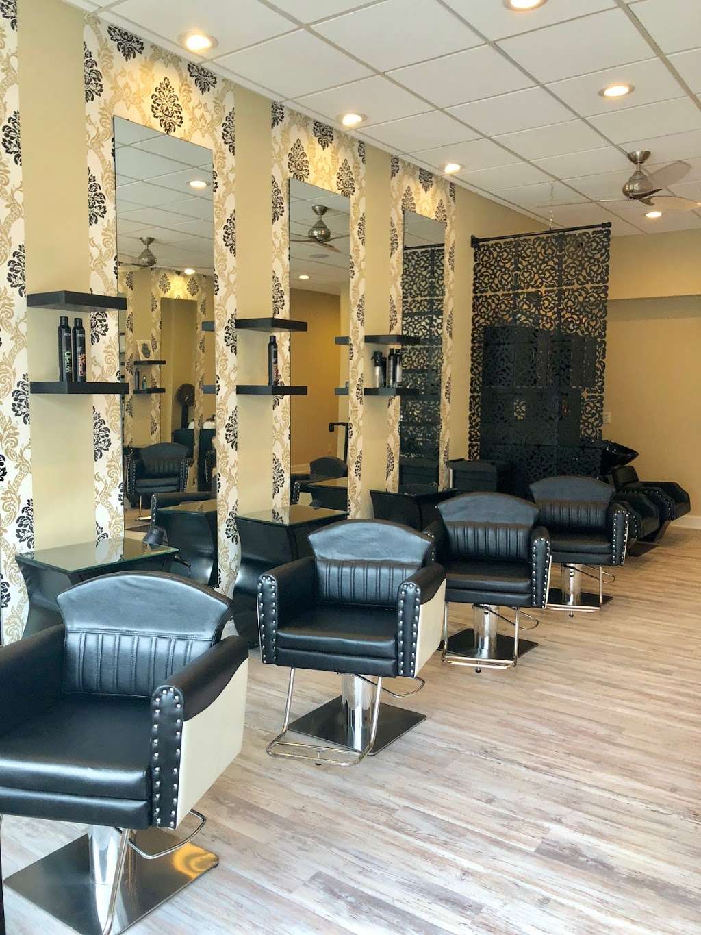 SALON 302 | 302 Valley Brook Ave, Lyndhurst, NJ 07071, USA | Phone: (201) 528-8343