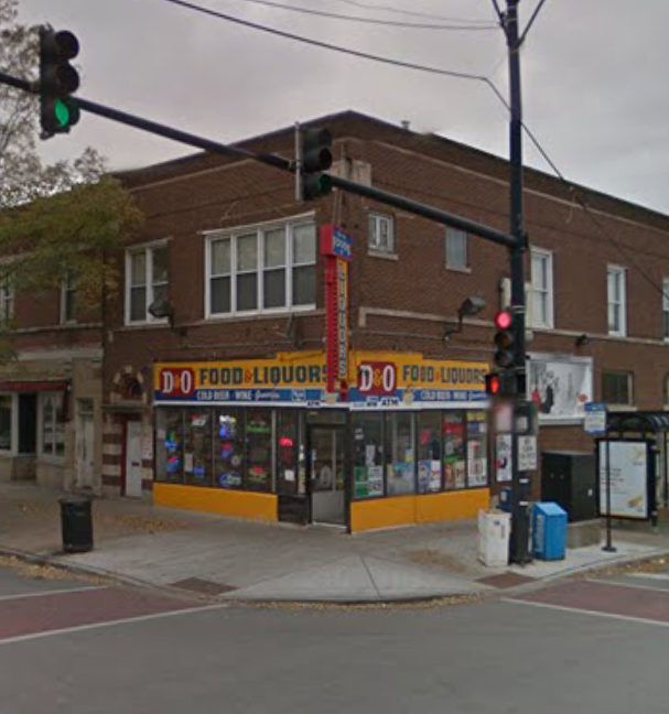 D&O Food and Liquors | 8700 S Commercial Ave, Chicago, IL 60617, USA | Phone: (773) 221-6400