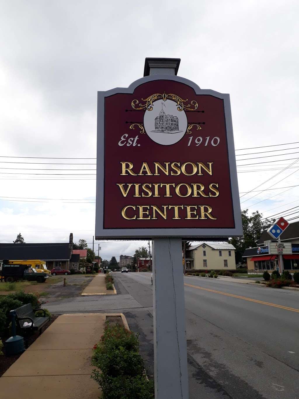 Ranson CVB | 216 N Mildred St, Ranson, WV 25438 | Phone: (304) 724-3862