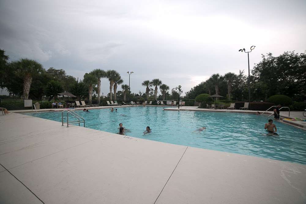 Summerport Clubhouse | 14501 Bluebird Park Rd, Windermere, FL 34786, USA | Phone: (407) 656-6501