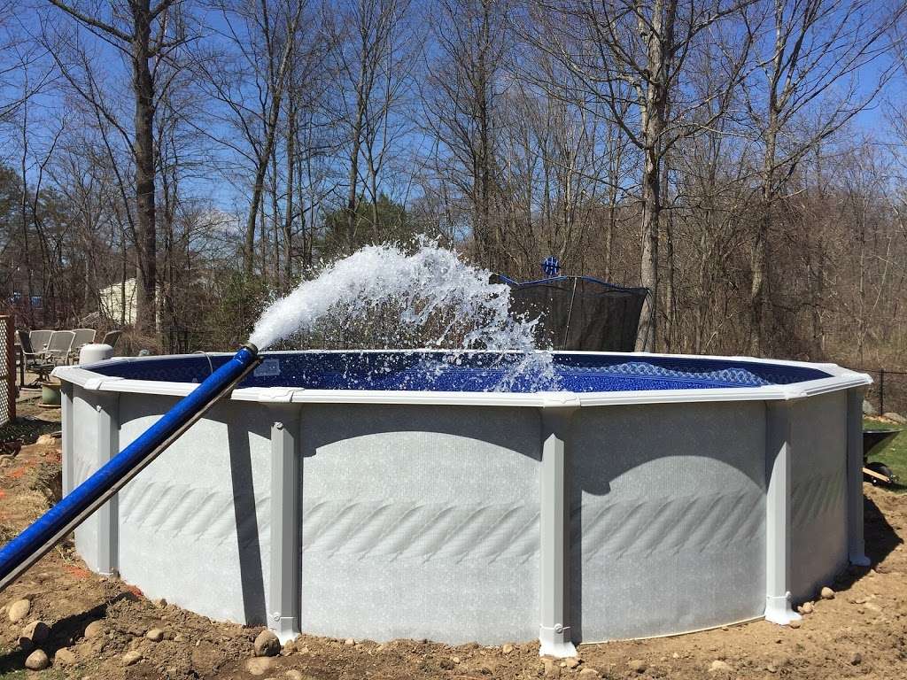 Go Water King - Pool Filling Service! | 95 Kemah Mecca Lake Rd, Newton, NJ 07860 | Phone: (862) 236-3555