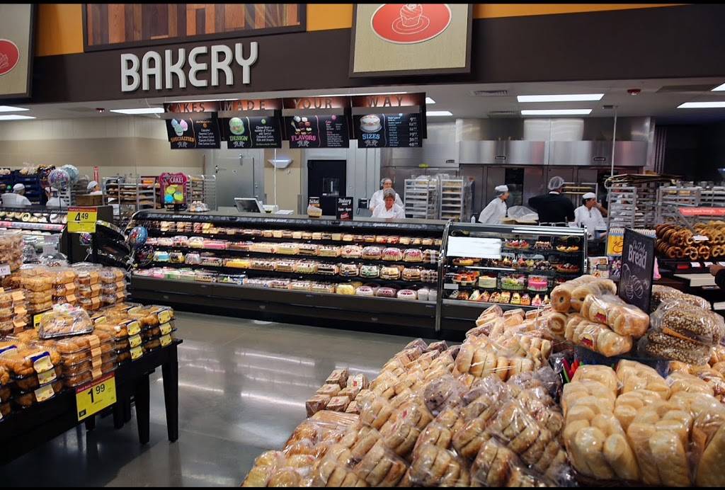 Kroger Bakery | 2440 Bardstown Rd, Louisville, KY 40205, USA | Phone: (502) 459-9805