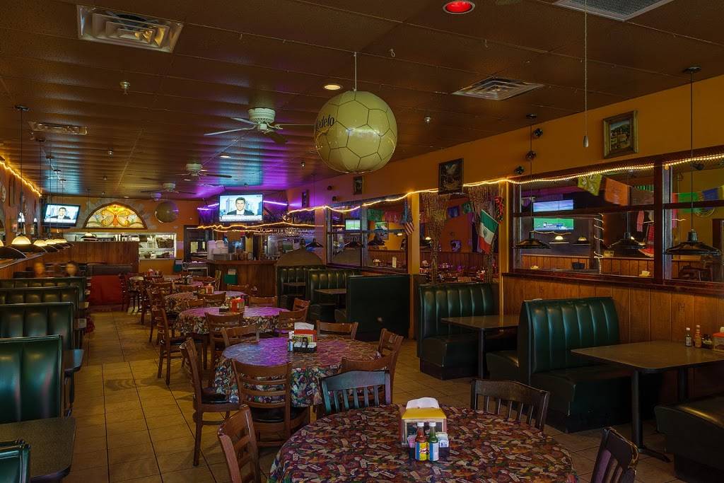 Cozumel | Grill & Mexican Restaurant | 2754 Pelham Pkwy, Pelham, AL 35124, USA | Phone: (205) 621-8886