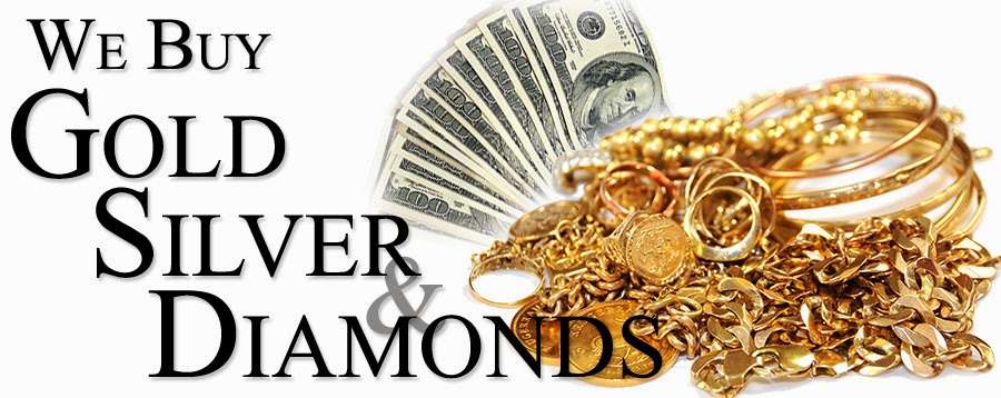 Vegas Gold Buyers | 4995 S Eastern Ave, Las Vegas, NV 89119 | Phone: (702) 597-5966