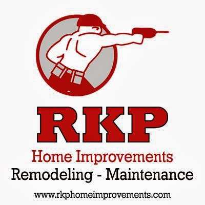 RKP Home Improvements | 9329 Ethyl Ln, Tinley Park, IL 60487, USA | Phone: (708) 269-6558