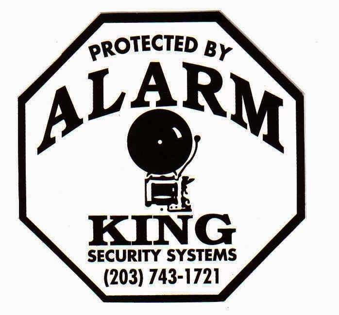 Alarm King | 16 Lake Ave Ext, Danbury, CT 06811, USA | Phone: (203) 743-1721