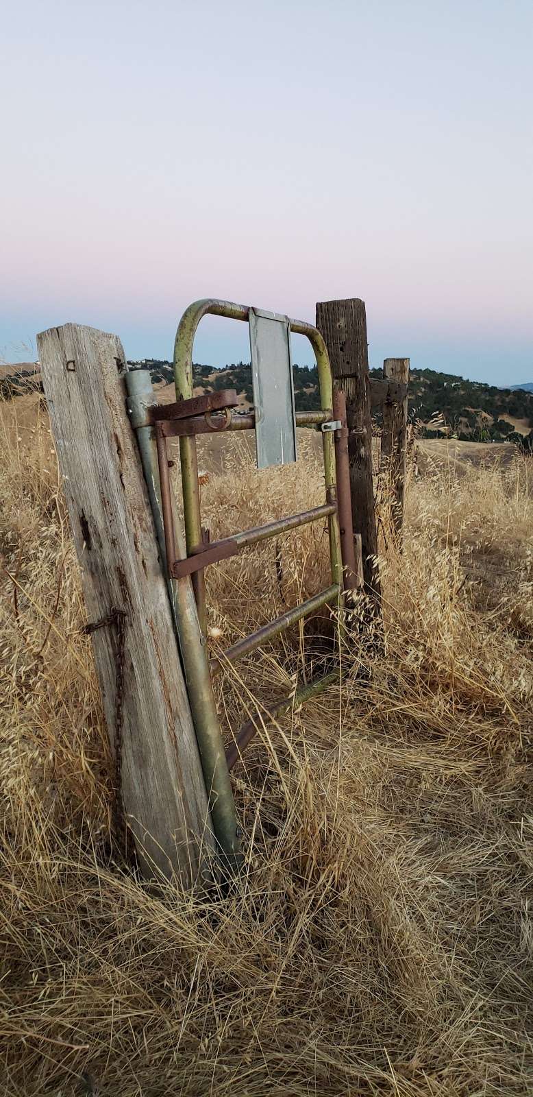 Franco Ranch Loop Trail | Walnut Creek, CA 94596, USA