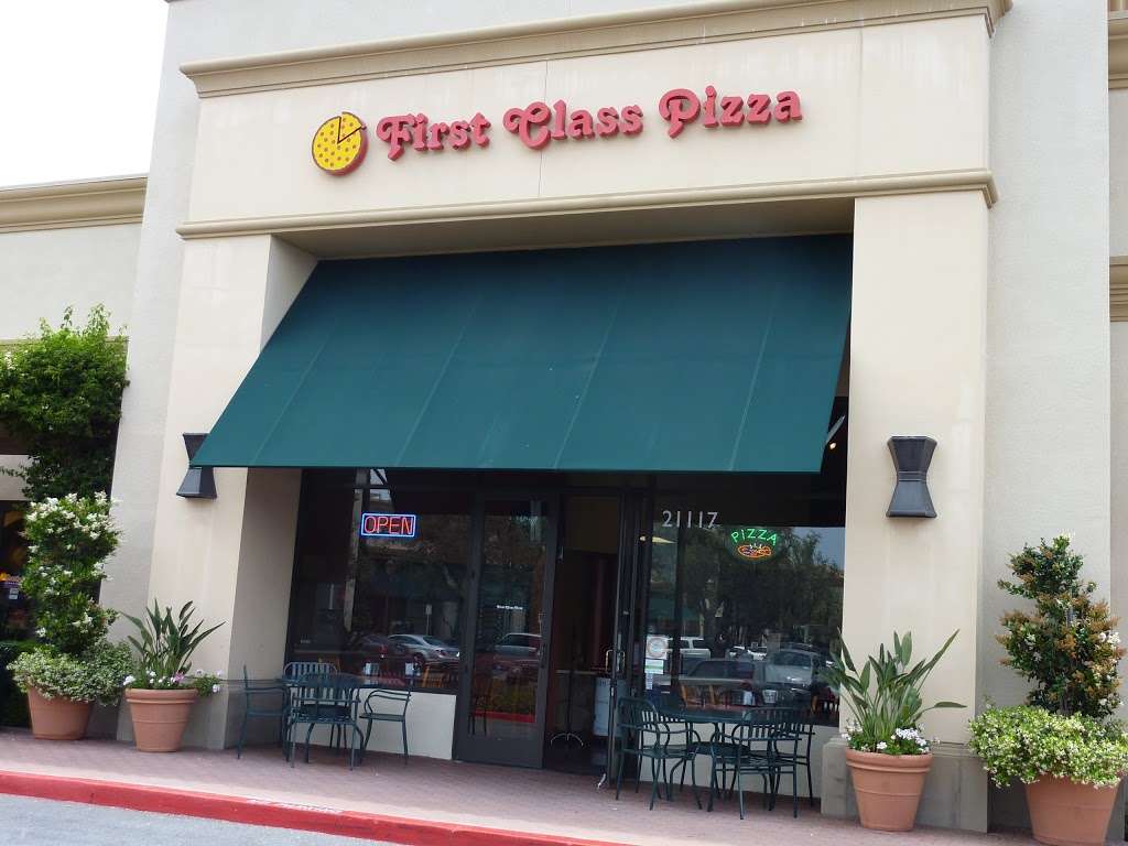 Newport Coast Pizzeria | 21117 Newport Coast Dr, Newport Coast, CA 92657, USA | Phone: (949) 644-5888