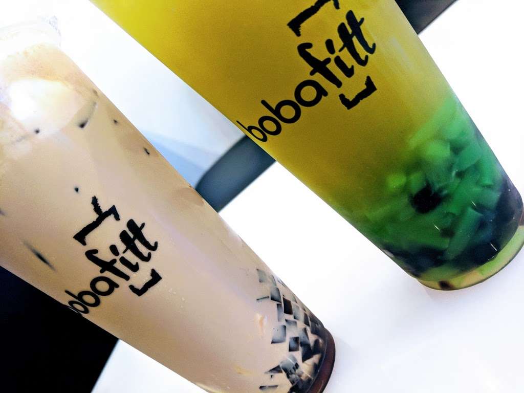 Boba Fitt Drinks | 31877 Alvarado Blvd, Union City, CA 94587, USA | Phone: (510) 415-1806