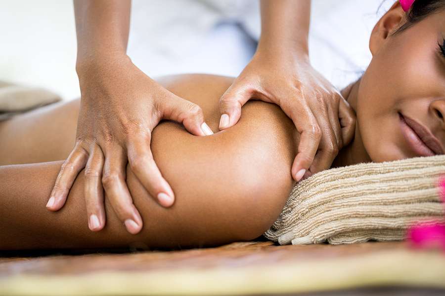 Massage Vybes | 6144 Roosevelt Rd suite 104, Oak Park, IL 60304, USA | Phone: (708) 613-5559