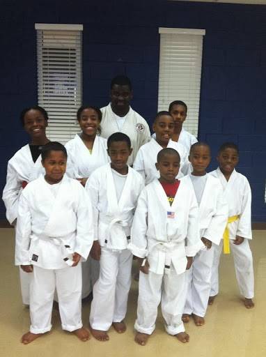 Cecil Ryu Taekwondo Club | 5108 Dianna Dr, Suitland Rd, Hillcrest Heights, MD 20746, USA | Phone: (301) 821-1614