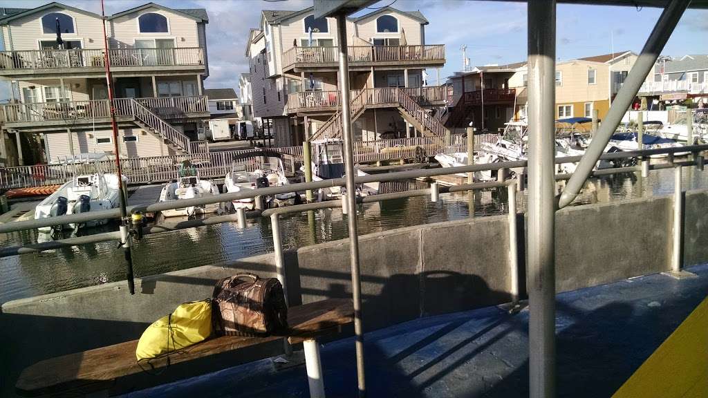 Starfish Deepsea Fishing | 319 42nd Pl, Sea Isle City, NJ 08243 | Phone: (609) 263-3800