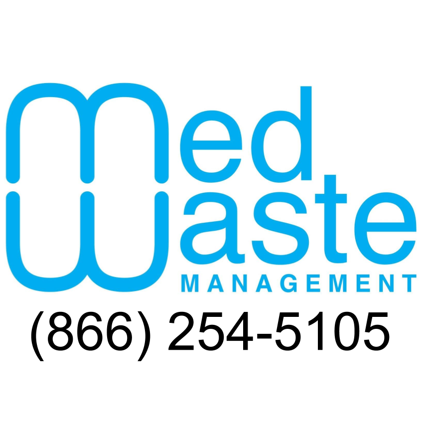 MedWaste Management | 11420 Alameda St Unit 3, Lynwood, CA 90262, USA | Phone: (866) 254-5105