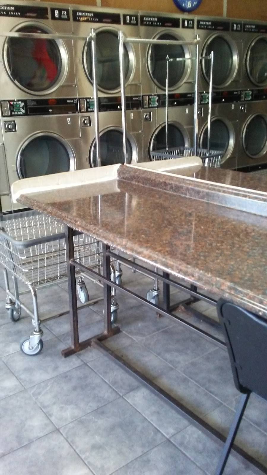 East Reno Laundromat | 6300 E Reno Ave, Oklahoma City, OK 73110, USA | Phone: (405) 582-2906