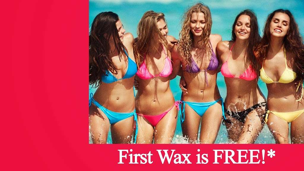 European Wax Center | 18003 Chatsworth St, Granada Hills, CA 91344, USA | Phone: (818) 831-1800