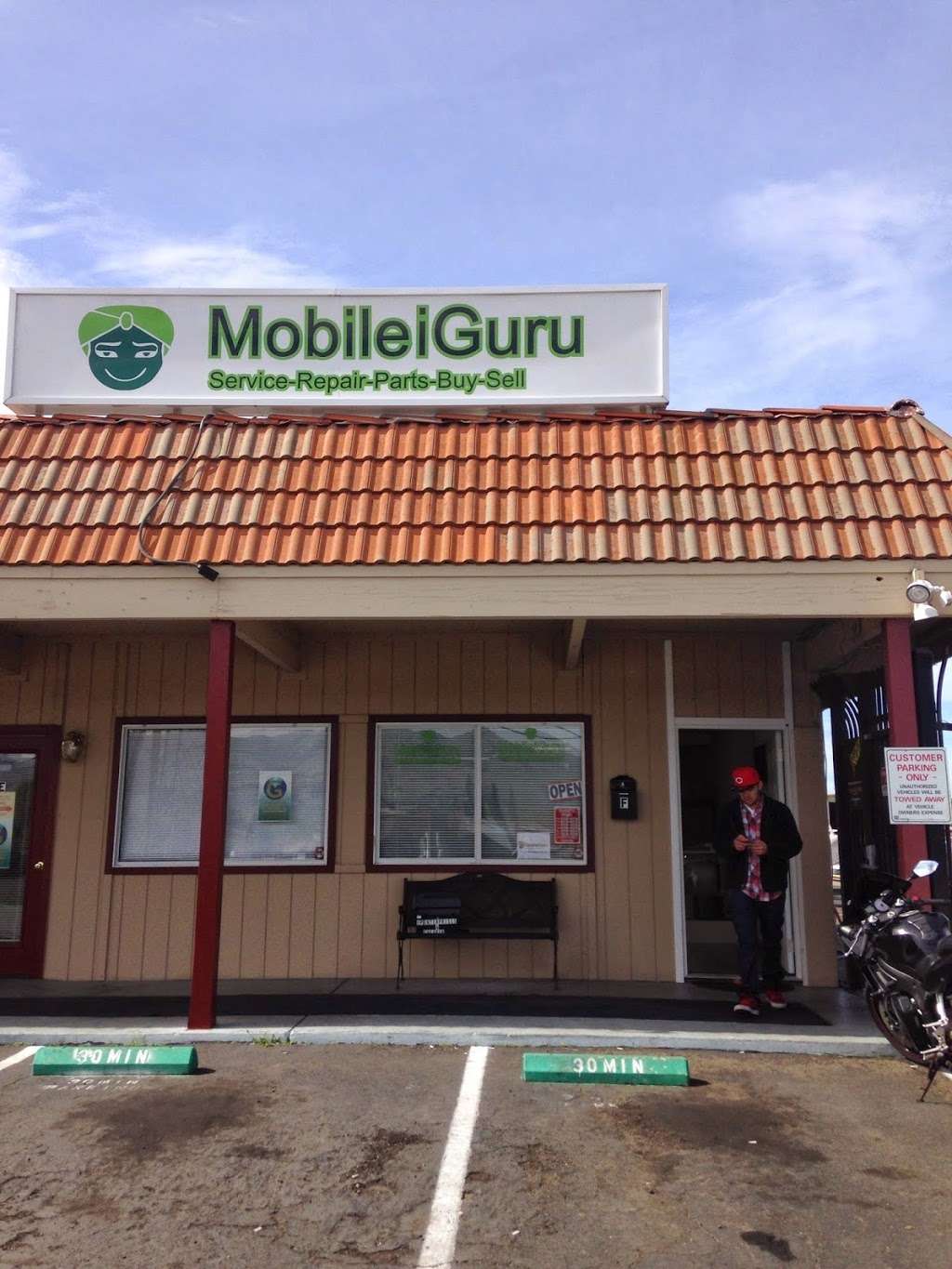 MobileiGuru | 2635 Cunningham Ave, San Jose, CA 95148, USA | Phone: (408) 307-9888