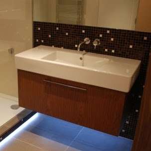 c & c bathrooms and plumbing | 153 Smarts Green, Cheshunt, Waltham Cross EN7 6BD, UK | Phone: 01992 308996