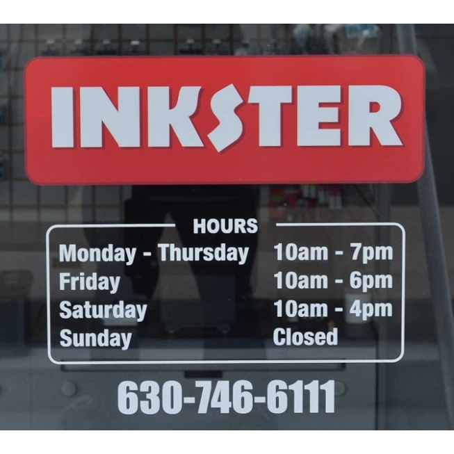 Inkster Ink and Toner | 1009 Ogden Ave, Naperville, IL 60563 | Phone: (630) 746-6111