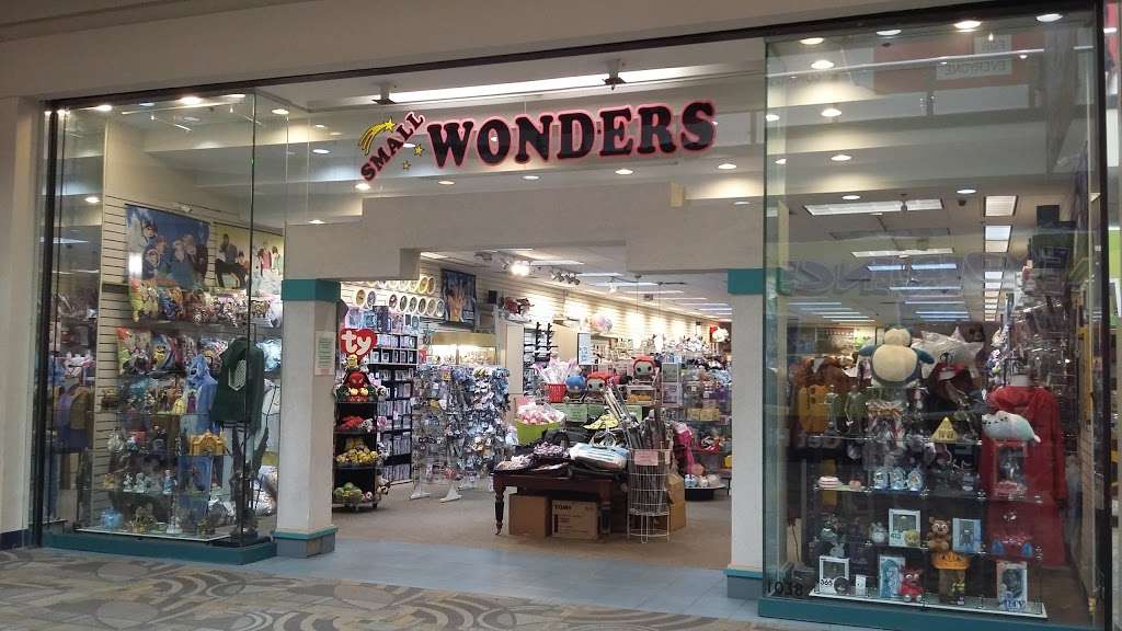 Small Wonders | 1038 Westminster Mall, Westminster, CA 92683 | Phone: (714) 379-9228