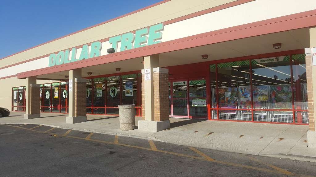 Dollar Tree | 7540 N Western Ave, Chicago, IL 60645, USA | Phone: (773) 743-8452