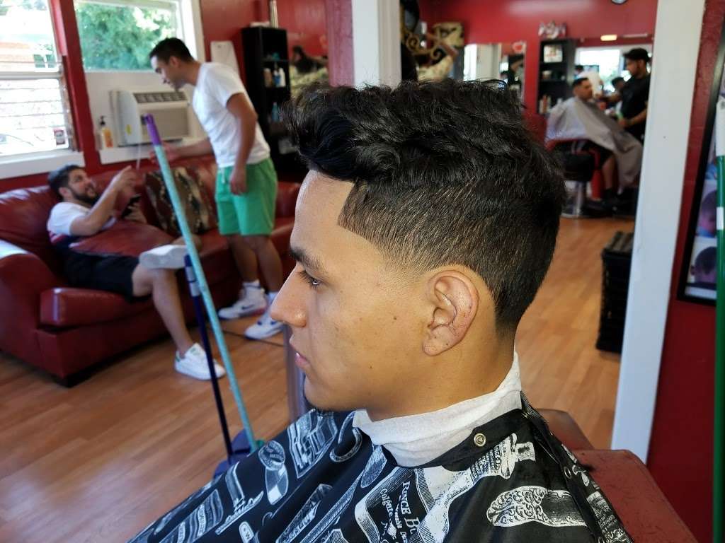 Best Coast Cuts | 294 N San Pedro Rd, San Rafael, CA 94903, USA | Phone: (415) 250-4370