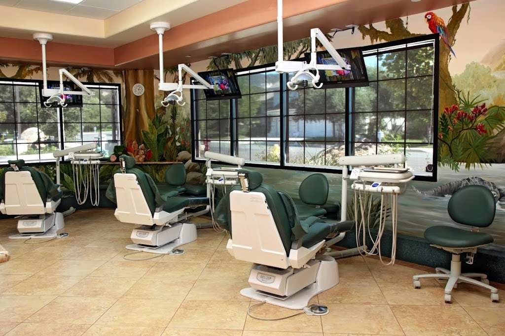 Childrens Dental Office Yael Bar-Zion, DDS, Inc | 25 Cindy Ave, Newbury Park, CA 91320 | Phone: (805) 499-4300