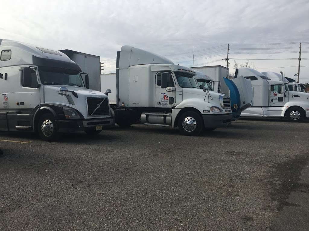 KRO Trucking Inc | 8 Greenwood Lake Turnpike, Ringwood, NJ 07456 | Phone: (973) 553-2800