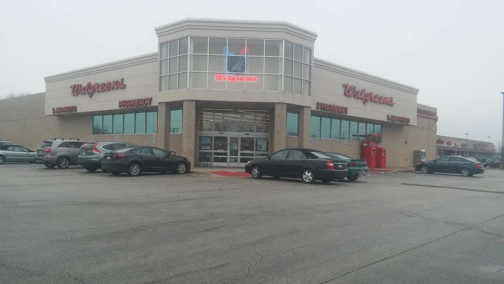 Walgreens | 12290 S Pulaski Rd, Alsip, IL 60803, USA | Phone: (708) 385-2006