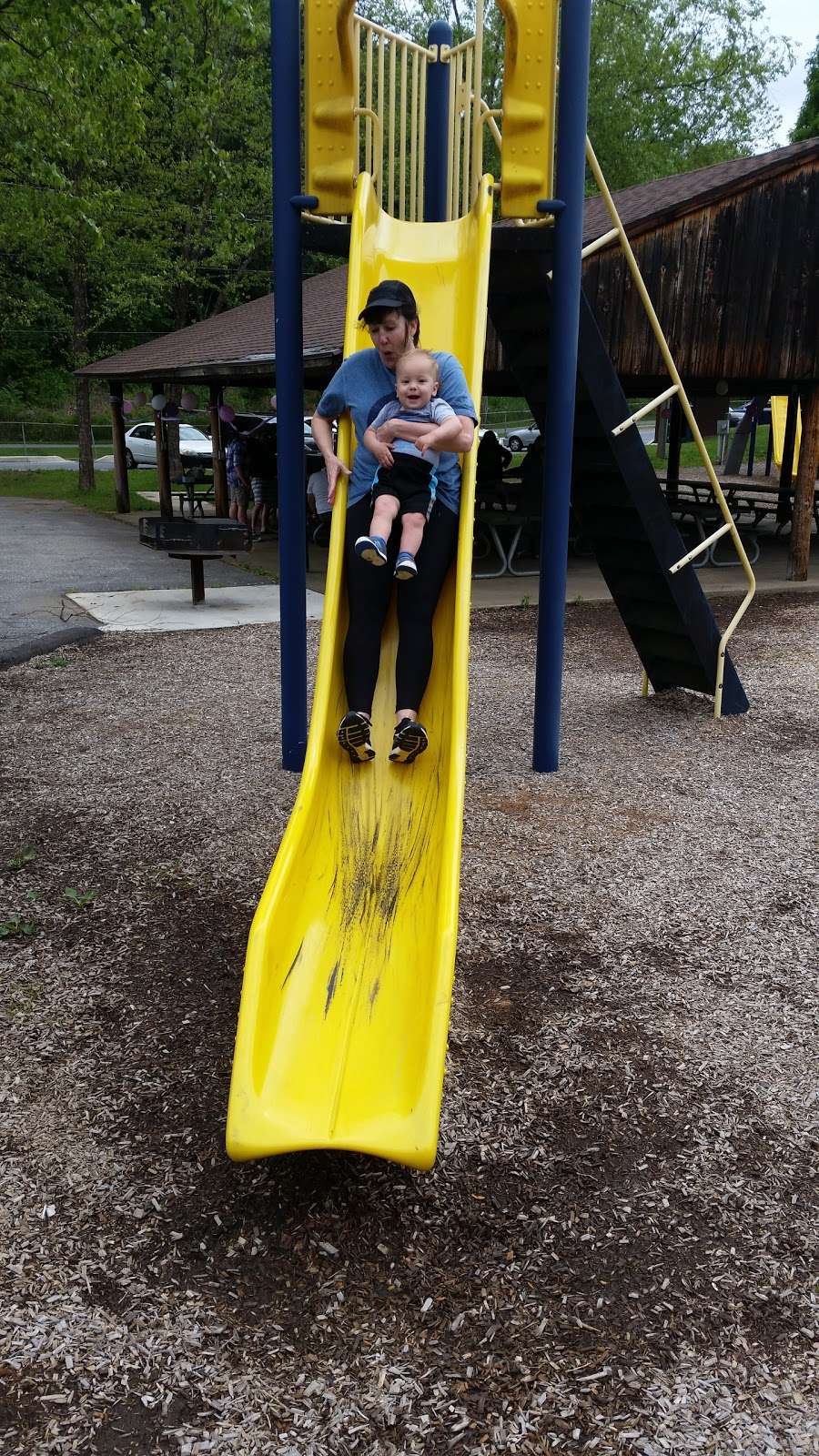 Prospect Avenue Park | Mt Airy, MD 21771, USA | Phone: (301) 829-1424