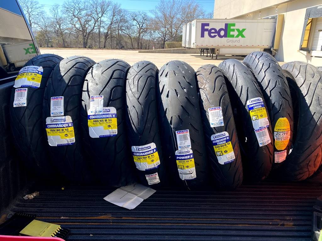 Cliffs Mobile Motorcycle Tires - car repair  | Photo 4 of 6 | Address: 0, Fort Worth, TX 76123, USA | Phone: (586) 855-7148