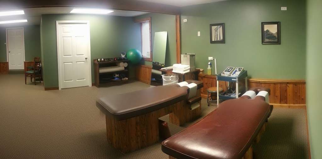 The Wellness Center of Chester County | 403 Gordon Dr, Exton, PA 19341, USA | Phone: (484) 341-8598