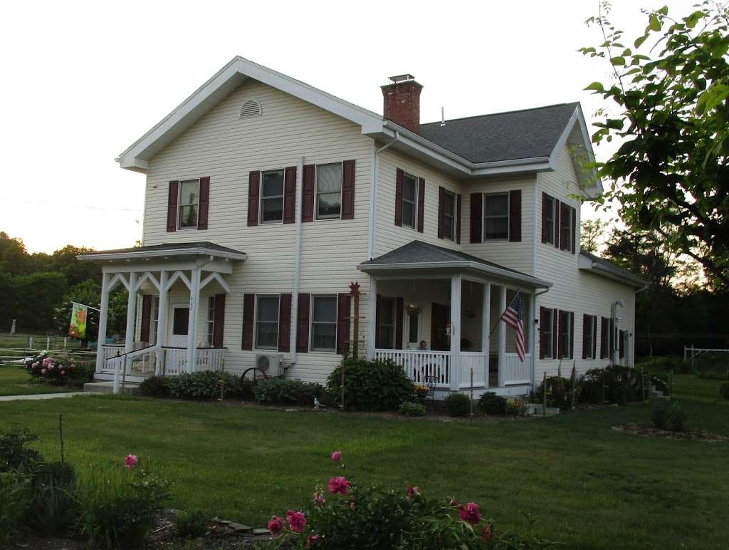 North Star Bed & Breakfast Homestay, LLC | 962 Creek Dr, Prompton, PA 18456, USA | Phone: (570) 785-2645