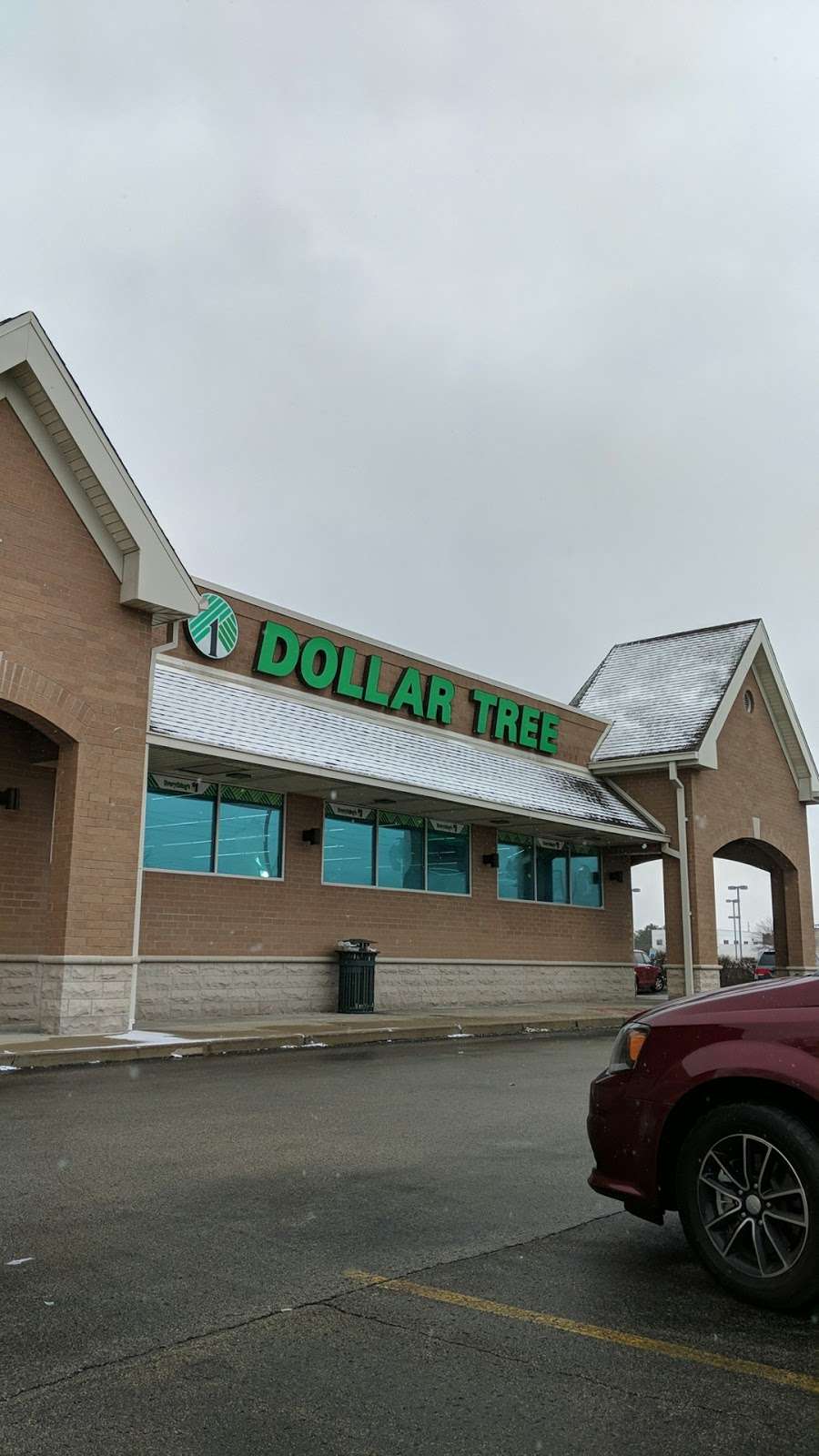 Dollar Tree | 12570 Reynolds Dr, Fishers, IN 46038, USA | Phone: (317) 842-4997