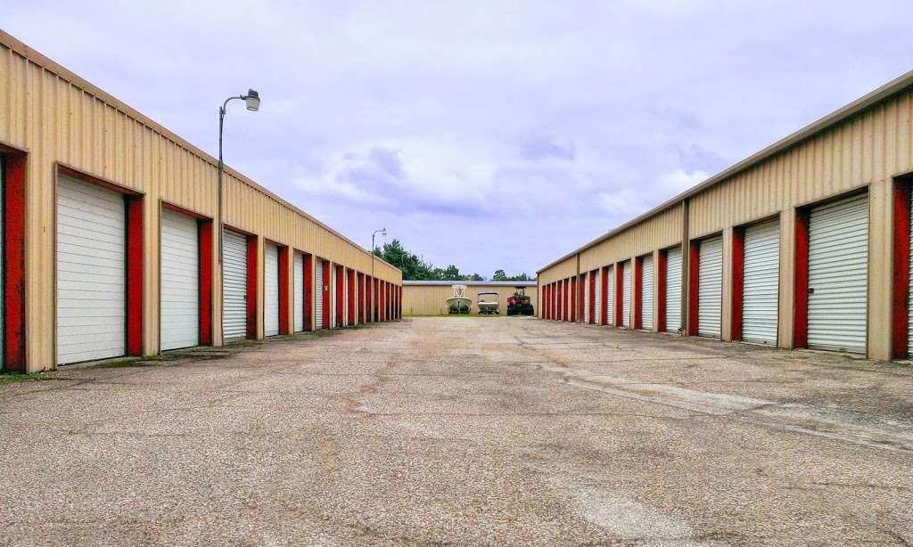 Perry Road Storage | 13635 Perry Rd, Houston, TX 77070, USA | Phone: (281) 469-0322