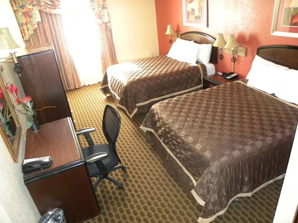 Stay Express Hotel Fort Worth | 2000 Beach St, Fort Worth, TX 76103, USA | Phone: (817) 534-4801