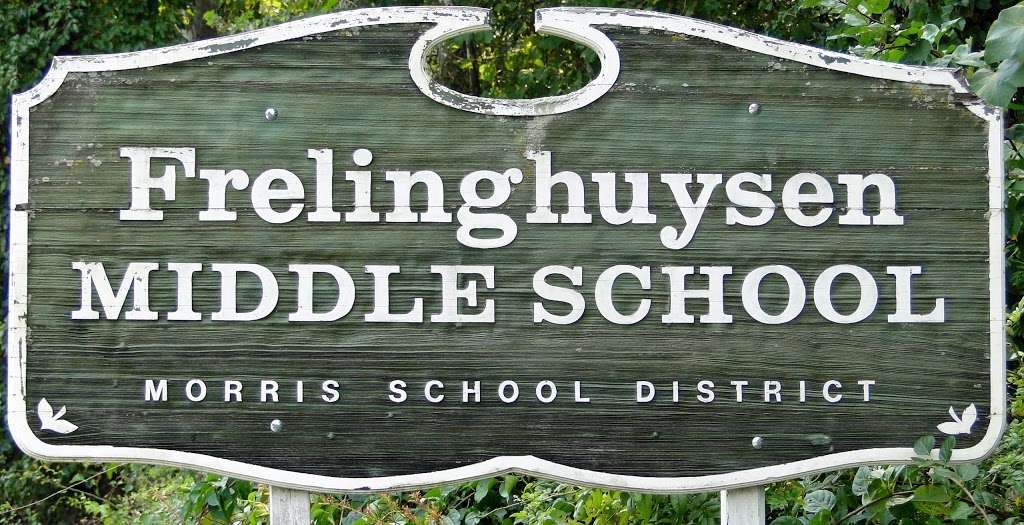 Frelinghuysen Middle School | 10 Jane Way, Morristown, NJ 07960, USA | Phone: (973) 292-2200
