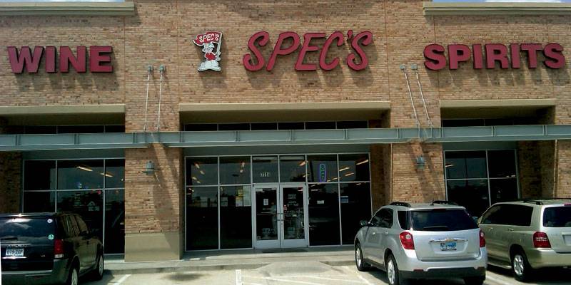 Specs Wines, Spirits & Finer Foods | 7314 Louetta Rd, Spring, TX 77379 | Phone: (281) 370-1986