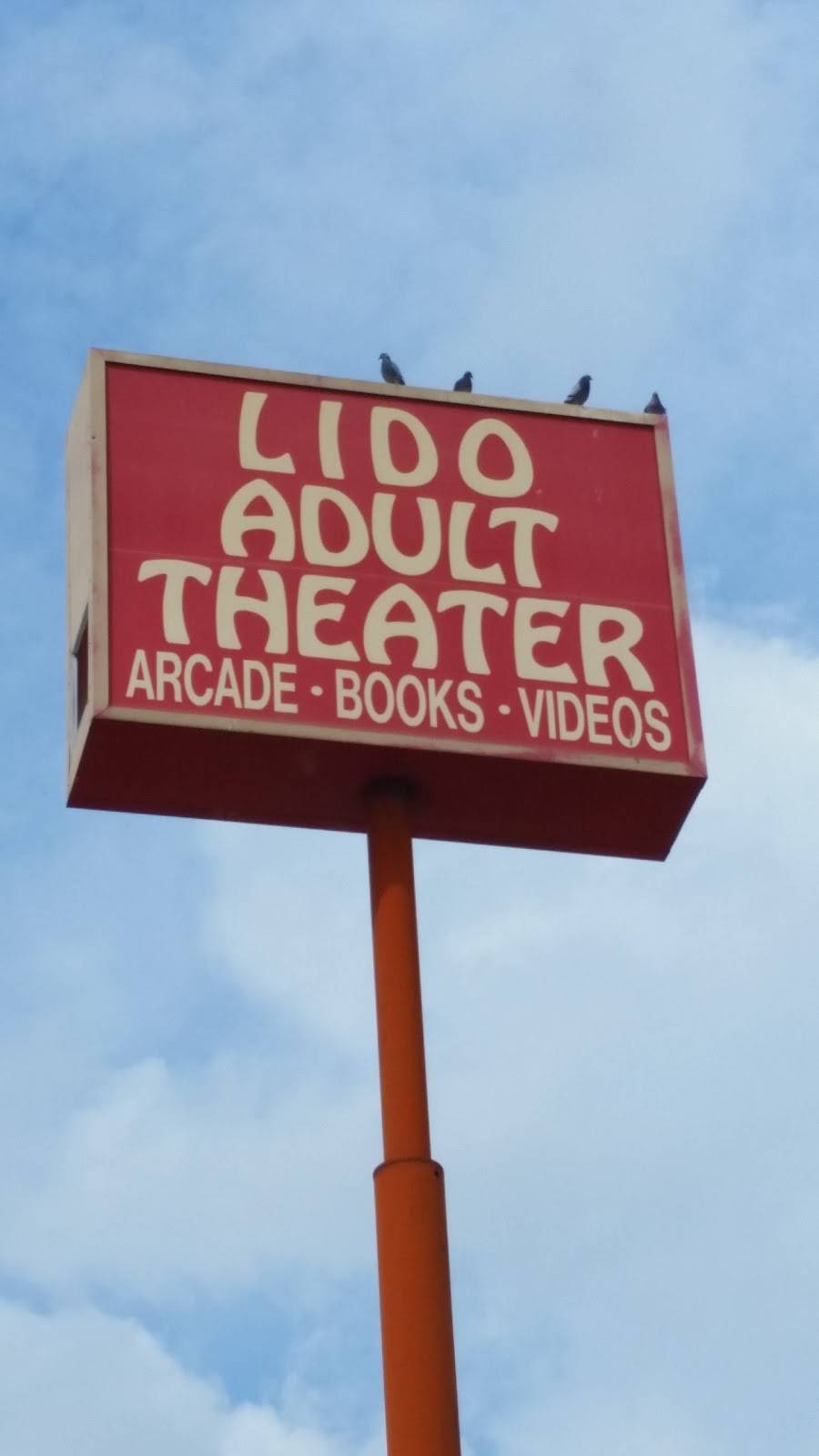 Lido Adult Theater | 7035 John W. Carpenter Fwy, Dallas, TX 75247, USA | Phone: (214) 630-7127